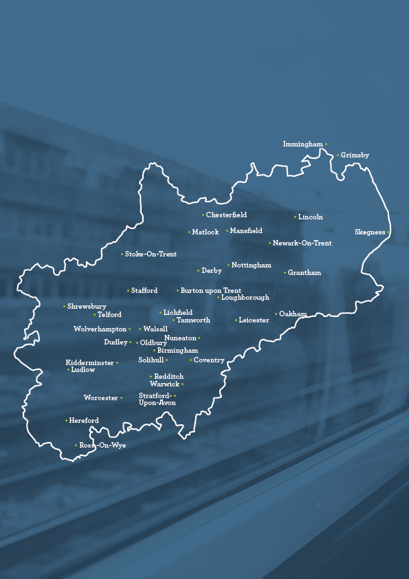 Midlands Connect