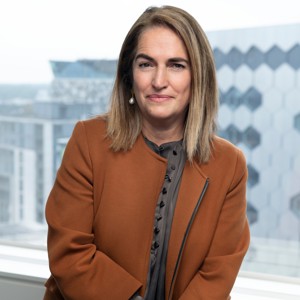 Portrait photo of Maria Machancoses